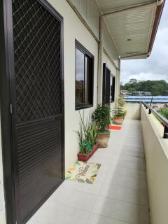 Balancia Guest House 3F unit 5 - 8