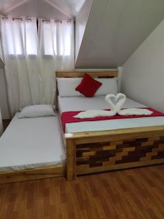 Balancia Guest House 3F unit 5 - 3