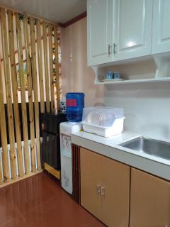 Balancia Guest House 3F unit 5 - 1
