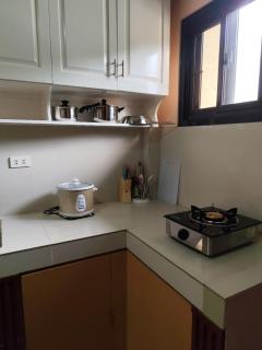 Balancia Guest House 3F unit 5 - 1