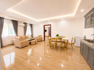 Try Residence, The Elysée Koh Pich - Phnom Penh - 7