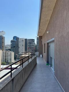 Apricity Penthouse - 8