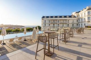 Gran Hotel Suances - 1