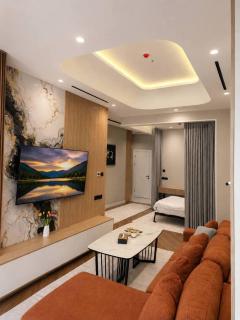 NEST ONE TASHKENT City - 6