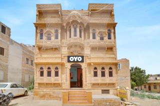 Hotel O Jaisalmer Heritage Haveli - 6