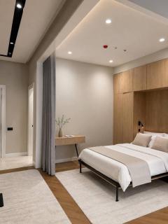 NEST ONE TASHKENT City - 5