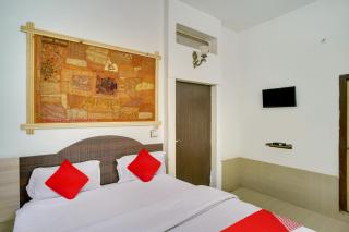 Hotel O Jaisalmer Heritage Haveli - 1