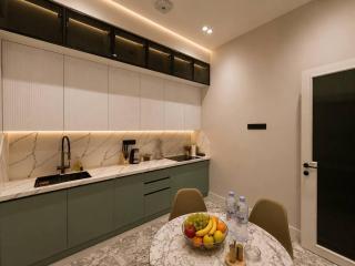 NEST ONE TASHKENT City - 2