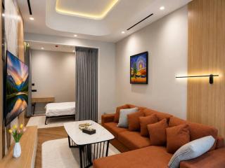 NEST ONE TASHKENT City - 1