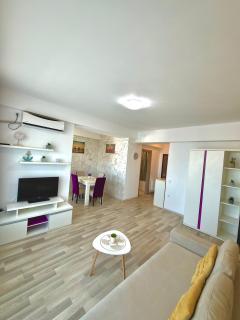 Summerland Seaview Premium Apartments - 5