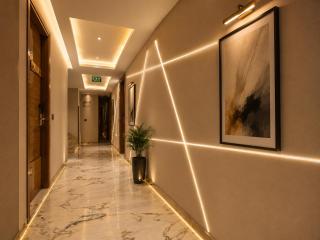 Hotel Nitya Maharani - New Delhi City Centre - 8
