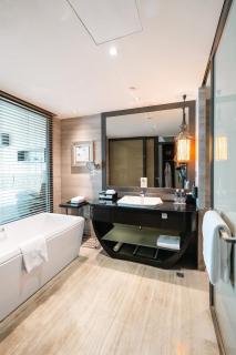 Sheraton Shanghai Waigaoqiao Hotel - 6