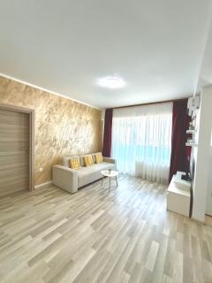 Summerland Seaview Premium Apartments - 7