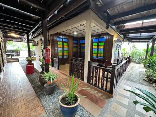 Rumah Melati@Zaki’s Residence, Marang, Terengganu - 0