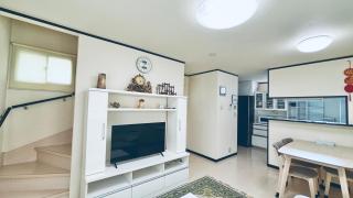 Direct to every spots 4mins to station 4Lines for used Big House Family Direct Shinjuku Ikebukuro 3 Bedrooms Max for 8 people - 6