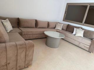 Comfy stay Thara youssef Alhoceima 3 - 8