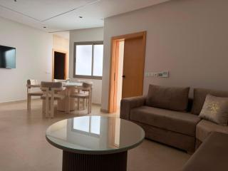 Comfy stay Thara youssef Alhoceima 3 - 4