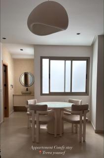 Comfy stay Thara youssef Alhoceima 3 - 3