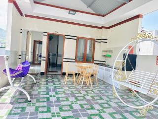 SUN Homestay Vĩnh Hy - 8