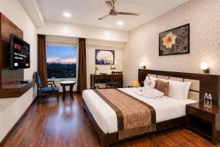 Hotel Horizon - Near Fateh Sagar Lake Udaipur - 9