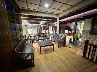 Rumah Melati@Zaki’s Residence, Marang, Terengganu - 7