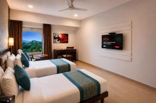 Hotel Horizon - Near Fateh Sagar Lake Udaipur - 7