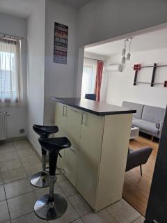 central area one bedroom apartment - 4