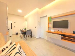 Brand-new house near Itaipu and Paraguay - 9
