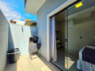 Brand-new house near Itaipu and Paraguay - 7