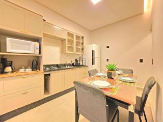 Brand-new house near Itaipu and Paraguay - 3