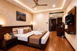 Hotel Horizon - Near Fateh Sagar Lake Udaipur - 4
