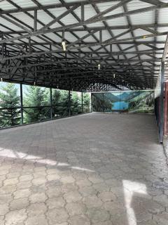 Kolsay Villa - 9