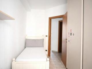 P109 - Porto Recanati, trilocale in centro e vicino al mare - 2