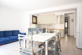 P109 - Porto Recanati, trilocale in centro e vicino al mare - 7