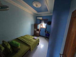 Fathin Hotel Bawean Syariah - 5