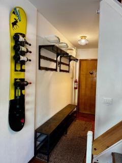 Casa Del Cervino 2 Bed 2 Bath - Next to Lifts with Views - 9