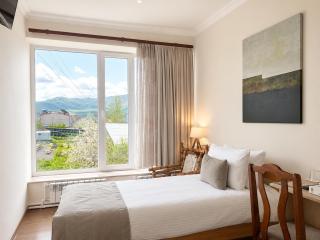 Hotel Basen - 3