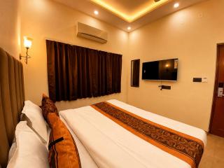 Hotel CozyKey Rajpur Road - 3