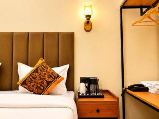 Hotel CozyKey Rajpur Road - 3