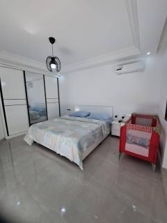 Villa avec piscine - 4