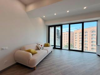 luxury apartment Khanjian 9 - 6