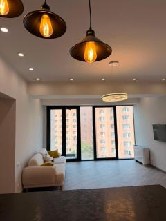 luxury apartment Khanjian 9 - 5
