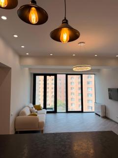 luxury apartment Khanjian 9 - 1