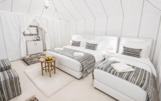 Remal Luxury Camp - 6
