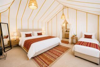Remal Luxury Camp - 5