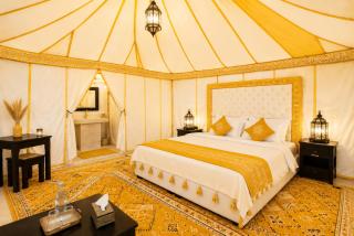 Remal Luxury Camp - 4