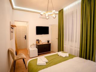 Luna Hotel Bucuresti - 8