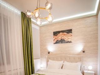 Luna Hotel Bucuresti - 6
