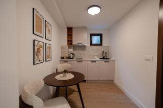 ATRIA Apartments - 8