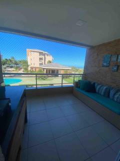 Apartment in Praia do Cumbuco, Cond Breezes - 8
